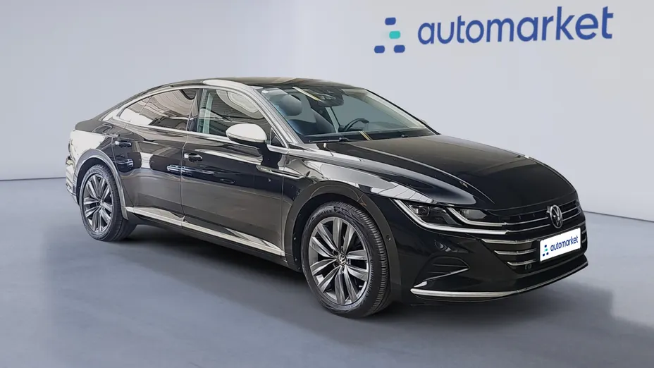 VOLKSWAGEN Arteon Arteon 2.0 TSI Elegance DSG