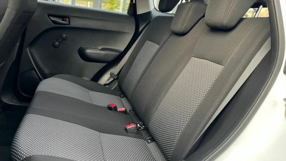 SUZUKI Vitara Vitara 1.4 Boosterjet SHVS Comfort Plus 2WD