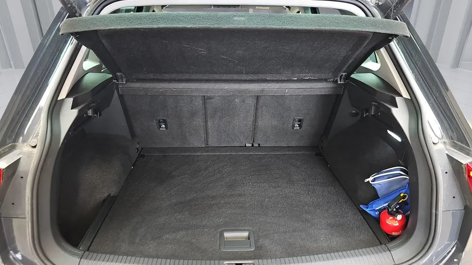 VOLKSWAGEN Tiguan Tiguan 2.0 TSI 4Mot. Life DSG