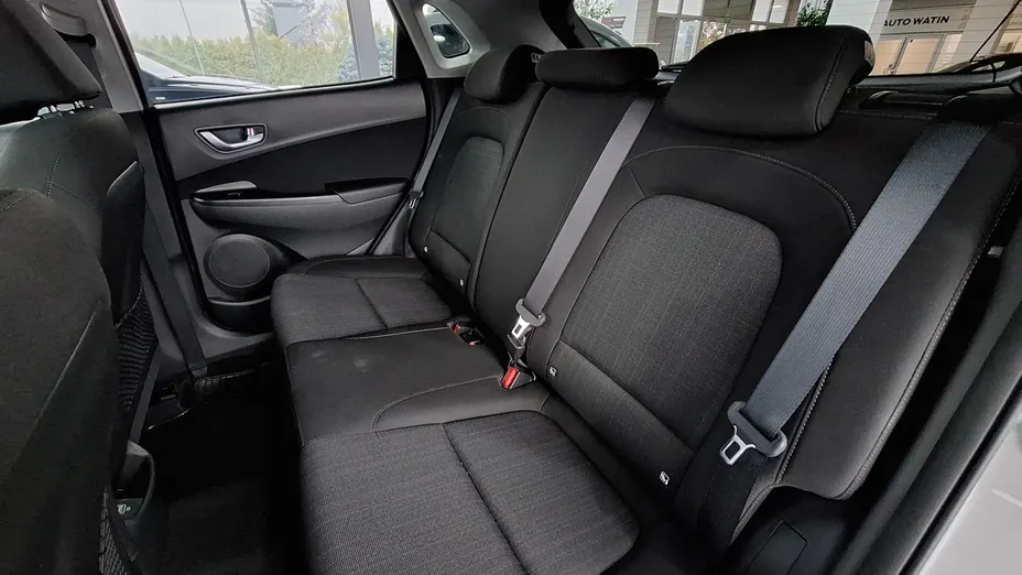 HYUNDAI Kona Kona 1.0 T-GDI Style