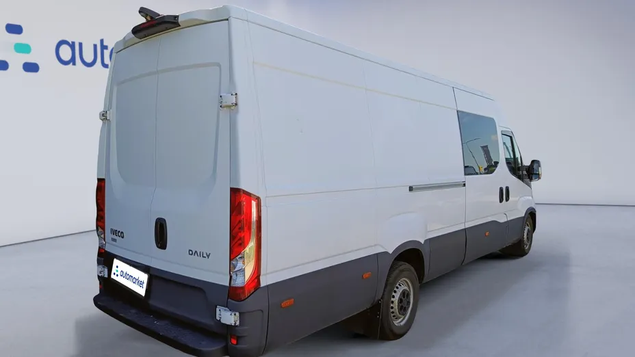 IVECO Daily Daily 35S18 D