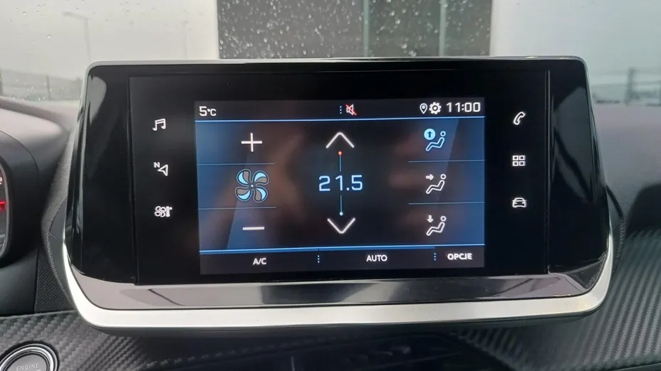 PEUGEOT 208 208 1.5 BlueHDi Allure Pack S&S