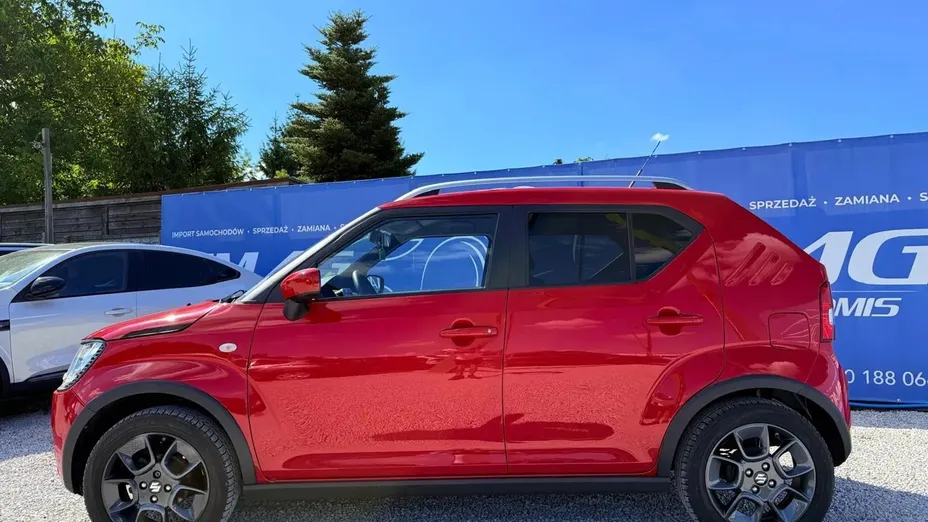 SUZUKI Ignis Ignis 1.3