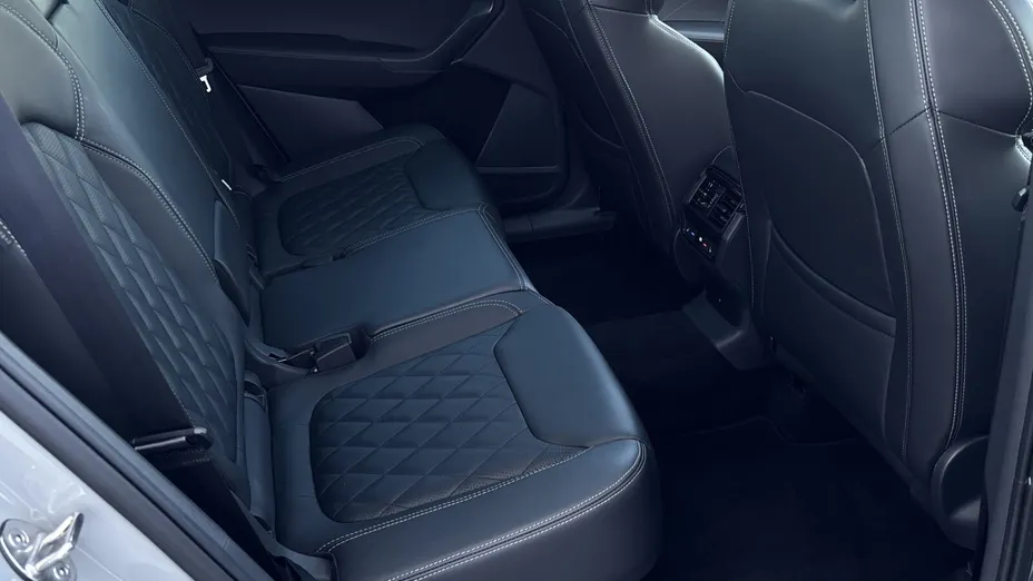 SKODA Kodiaq Kodiaq 2.0 TDI 4x4 Sportline DSG