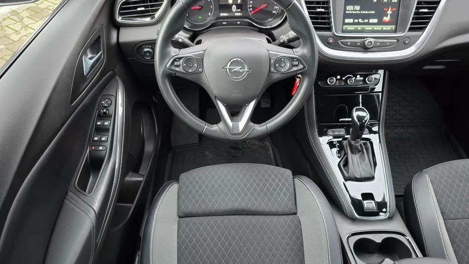 OPEL Grandland X Grandland X 1.2 T Enjoy S&S aut