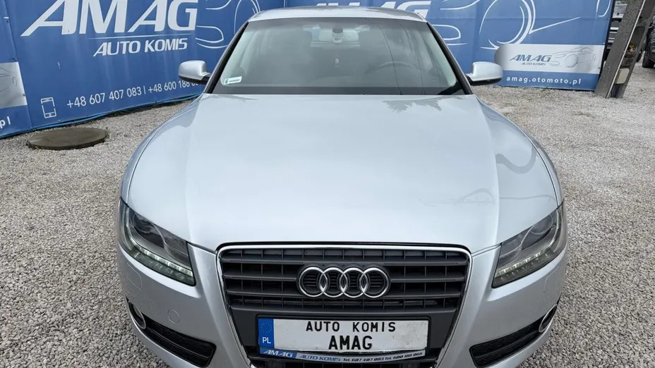 AUDI A5 Sportback -