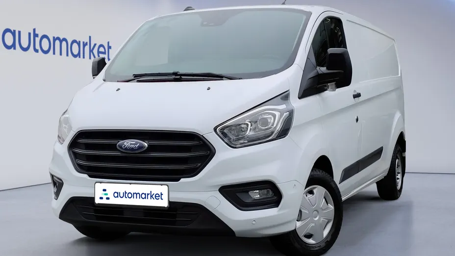 FORD Transit Custom Transit Custom 300 L2H1 Trend