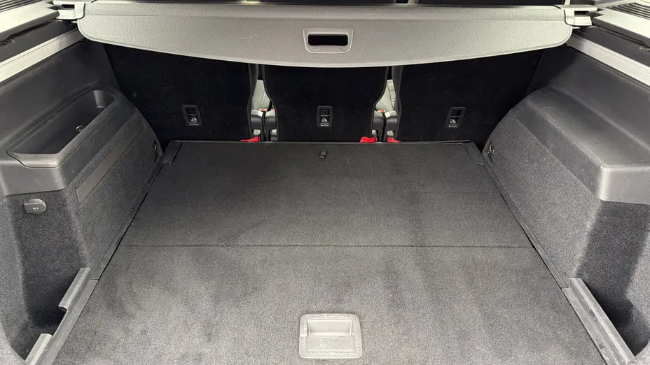 VOLKSWAGEN Touran Touran 2.0 TDI BMT Comfortline DSG