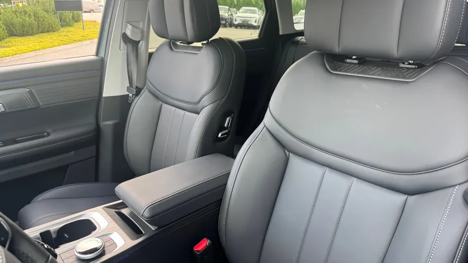 JAECOO J7 J7 1.6 T-GDI Urban DCT Nowy