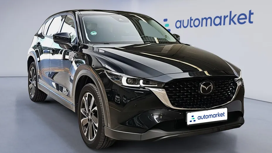 MAZDA CX-5 CX-5 2.0 Hikari 2WD aut