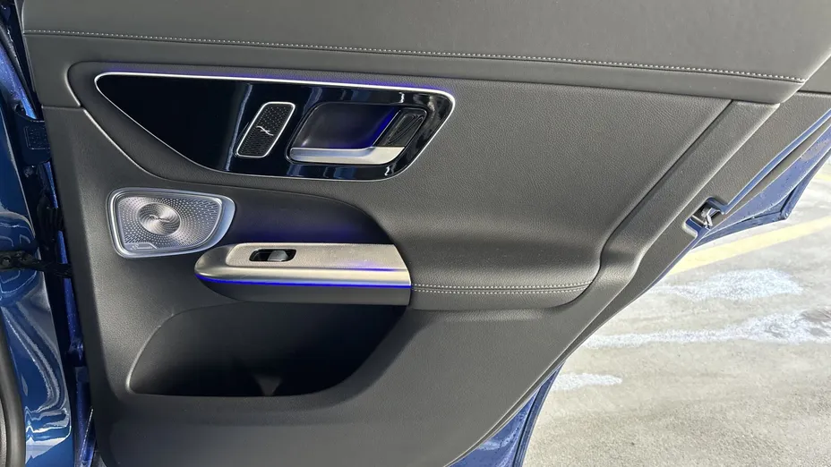 MERCEDES-BENZ GLC GLC 300 e 4-Matic AMG Line