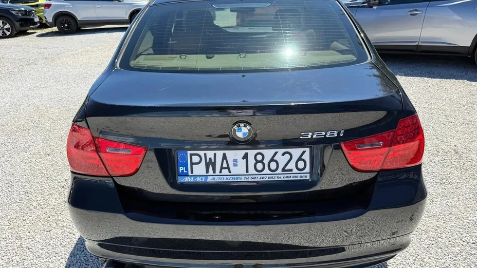 BMW Seria 3 -