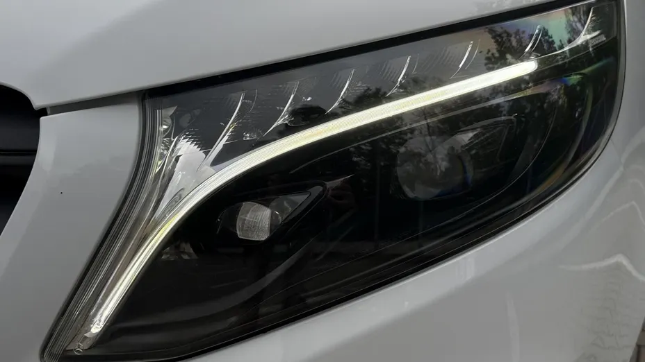 MERCEDES-BENZ Vito Vito Tourer 114 CDI L2 Pro 9G-Tronic 447.703