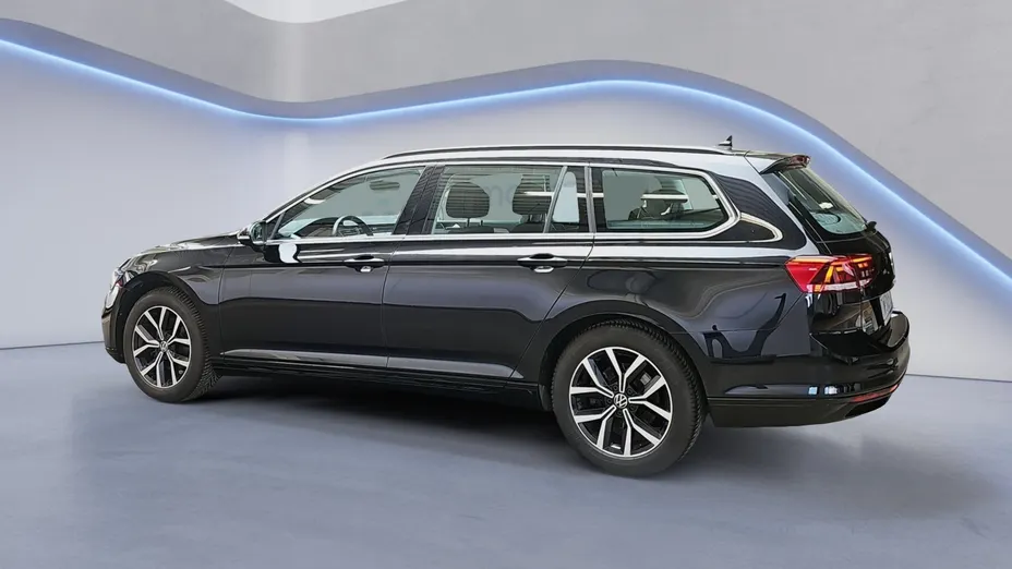 VOLKSWAGEN Passat Passat 1.5 TSI EVO Business DSG