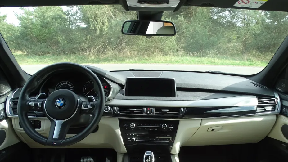 BMW X5 X5 xDrive25d sport-aut
