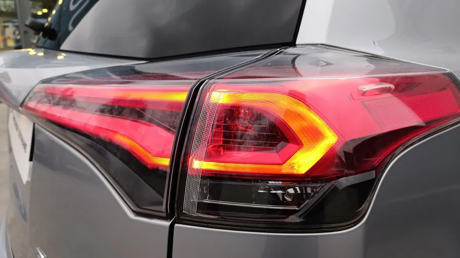 TOYOTA RAV4 RAV4 Hybrid Premium 4x2