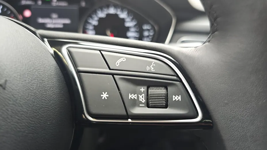 AUDI A5 A5 35 TDI mHEV S tronic