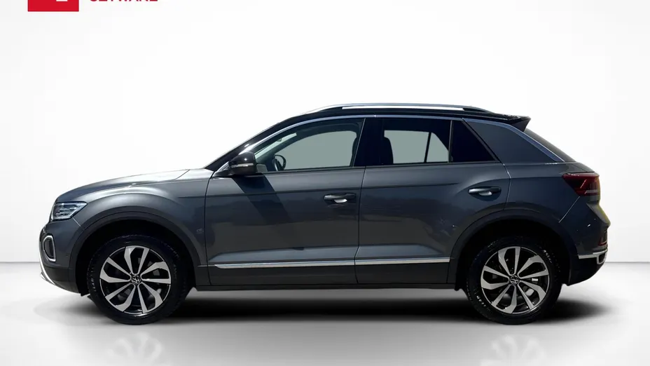 VOLKSWAGEN T-ROC T-ROC 1.5 TSI Style DSG
