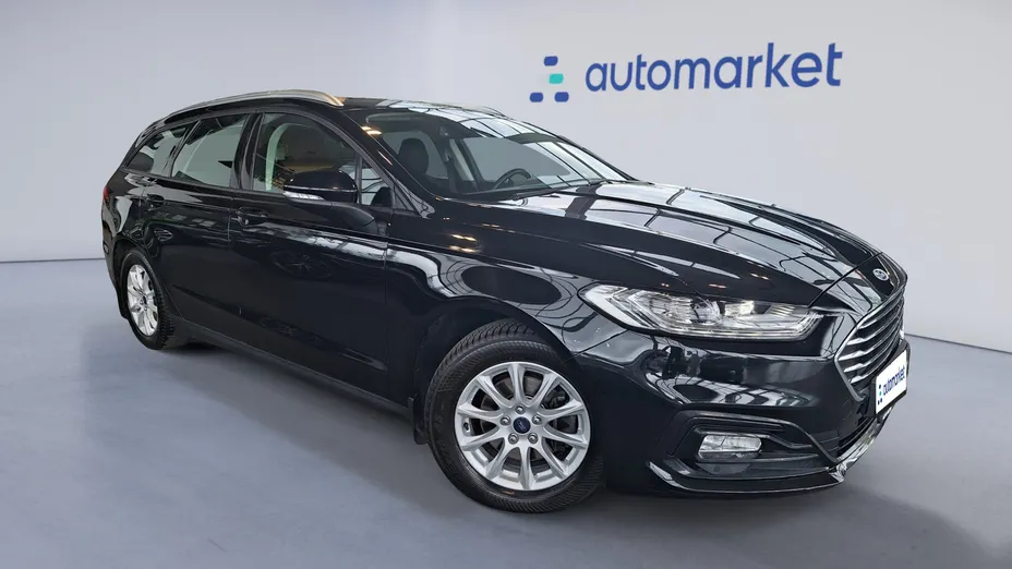 FORD Mondeo Mondeo 2.0 EcoBlue Trend aut