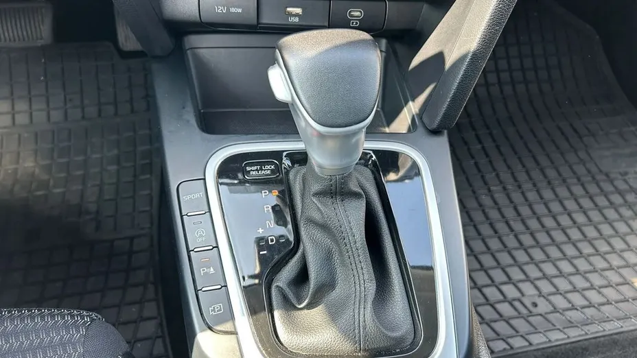 KIA XCeed XCeed 1.5 T-GDI M DCT