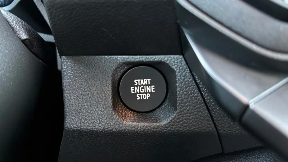 DACIA Duster Duster 1.0 TCe Journey LPG