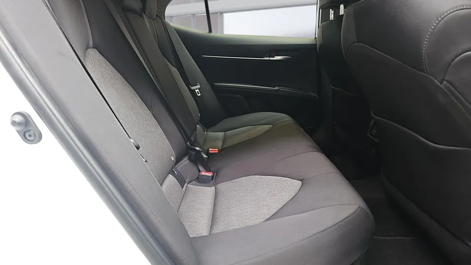 TOYOTA Camry Camry 2.5 Hybrid Comfort CVT