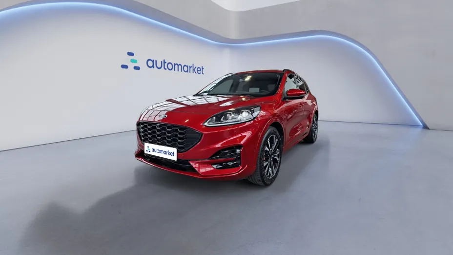 FORD Kuga Kuga 2.5P PHEV FWD ST-Line X