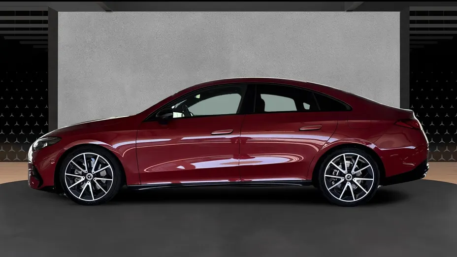 MERCEDES-BENZ CLA CLA 200 mHEV 8G-DCT