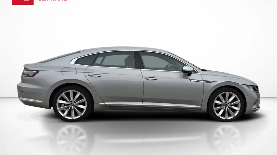 VOLKSWAGEN Arteon Arteon 2.0 TDI Elegance DSG