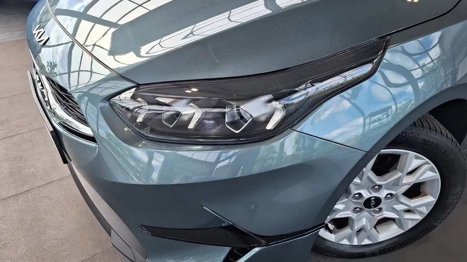 KIA Cee'd Ceed 1.5 T-GDI M