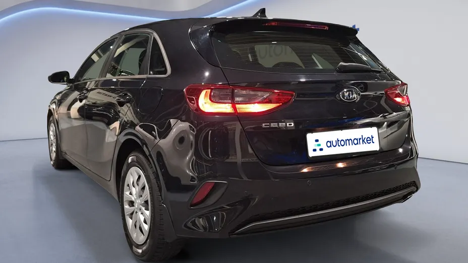 KIA Cee'd Ceed 1.0 T-GDI S