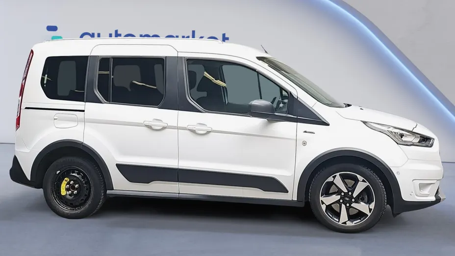 FORD Transit Connect Transit Connect 220 L1 Active PowerShift