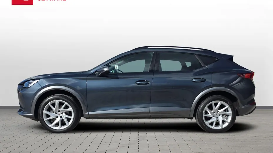 CUPRA Formentor Formentor 1.5 TSI DSG