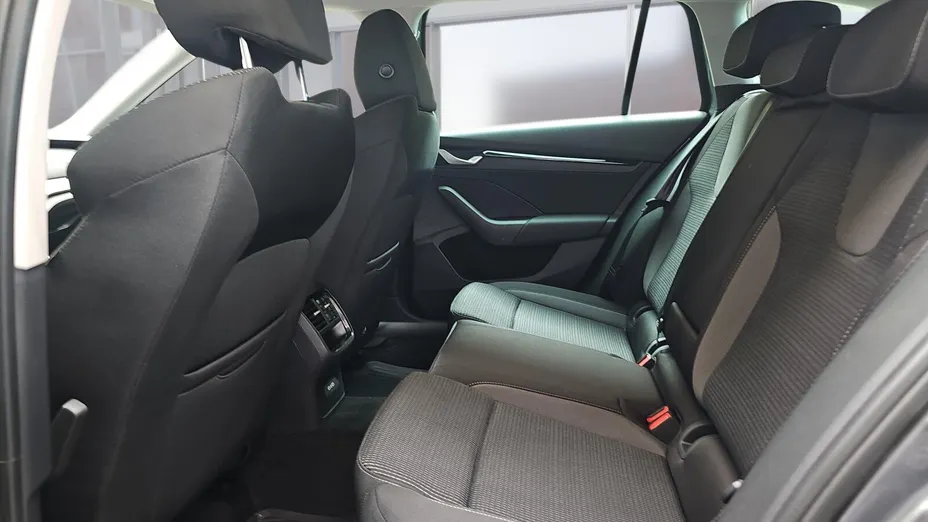 SKODA Octavia Octavia 1.5 TSI Selection