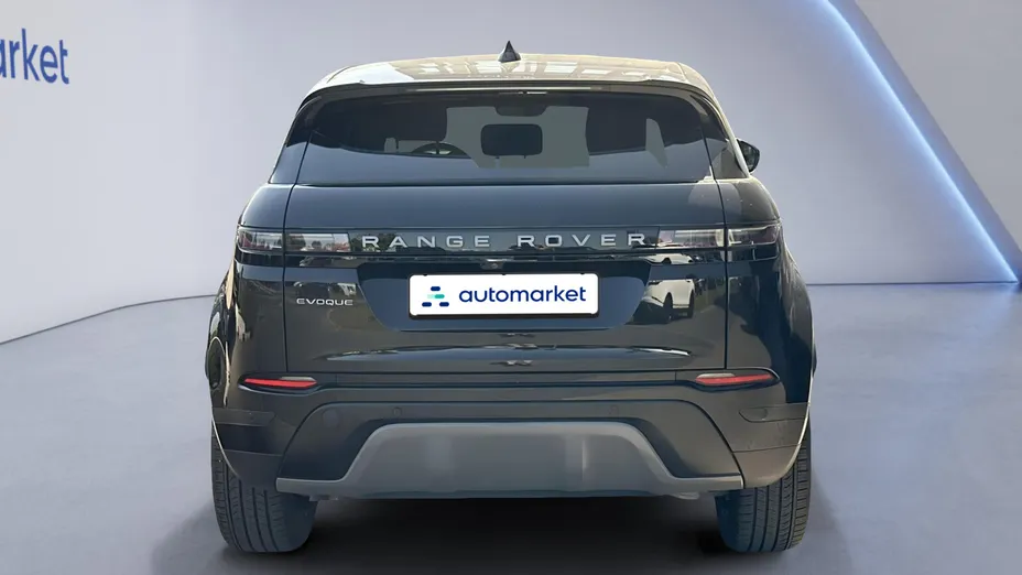 LAND ROVER Range Rover Evoque Evoque 2.0 D200 mHEV S