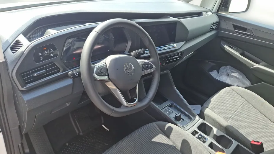 VOLKSWAGEN Caddy Caddy Cargo 2.0 TDI Nowy
