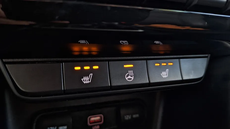 KIA Sportage Sportage 1.6 CRDI mHEV Black Edition 4WD