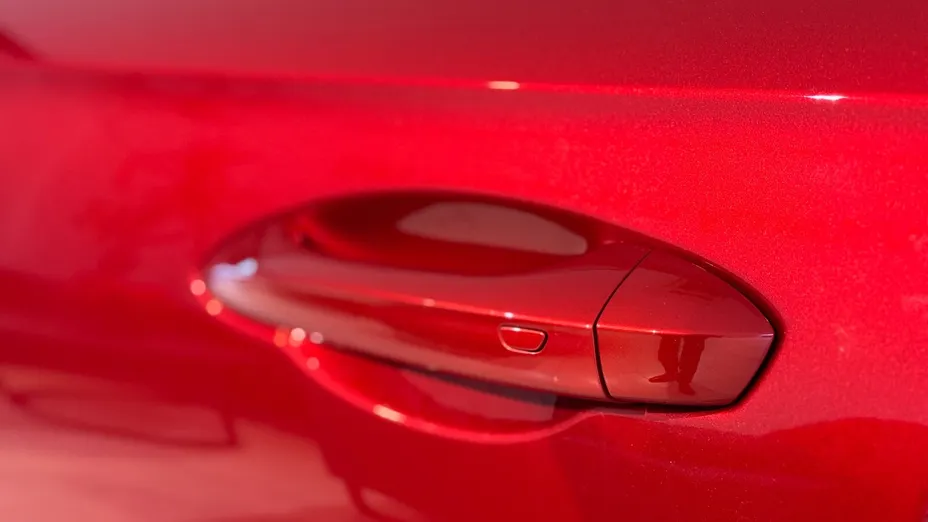 MG MGS5 MGS5 49kWh Standard Range RWD Excite Nowy