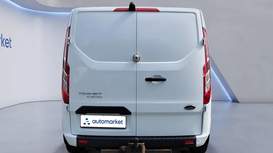 FORD Transit Custom Transit Custom 320 L2H1 Trend