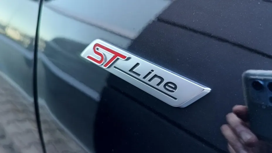 FORD Kuga Kuga 2.0 EcoBlue AWD ST-Line aut