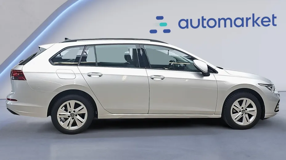 VOLKSWAGEN Golf Golf VIII 1.5 TSI EVO Life