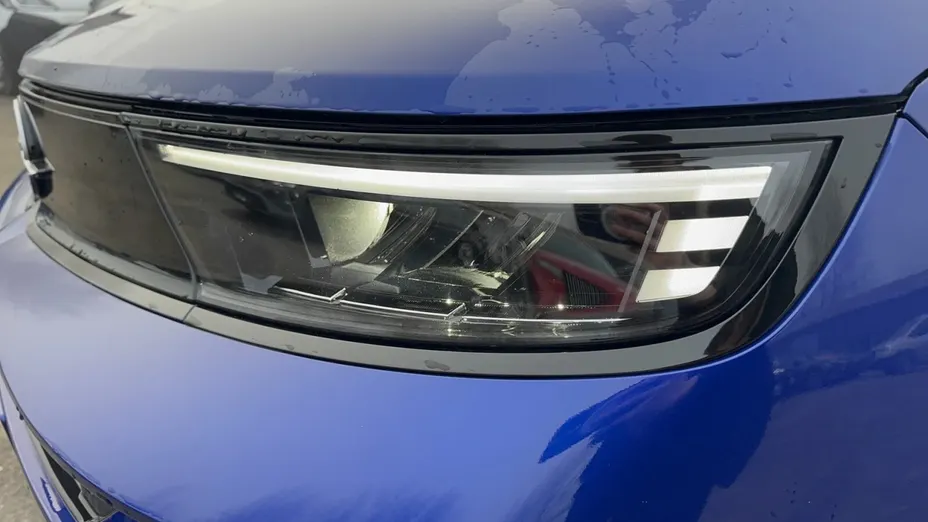 OPEL Mokka Mokka 1.2 T Edition S&S aut Nowy