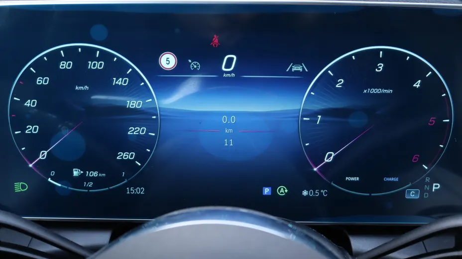 MERCEDES-BENZ GLC GLC 200 d mHEV 4-Matic Avantgarde Nowy