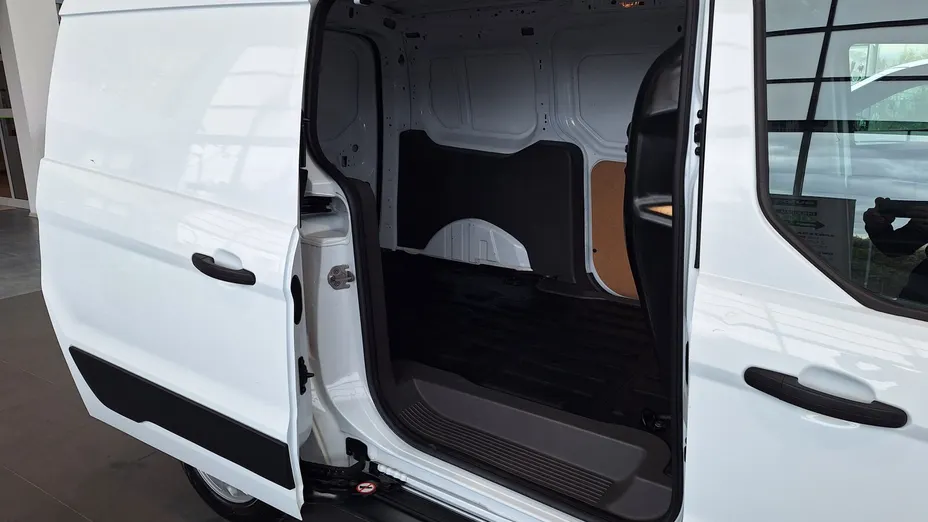 FORD Transit Connect Transit Connect 230 L2 Trend