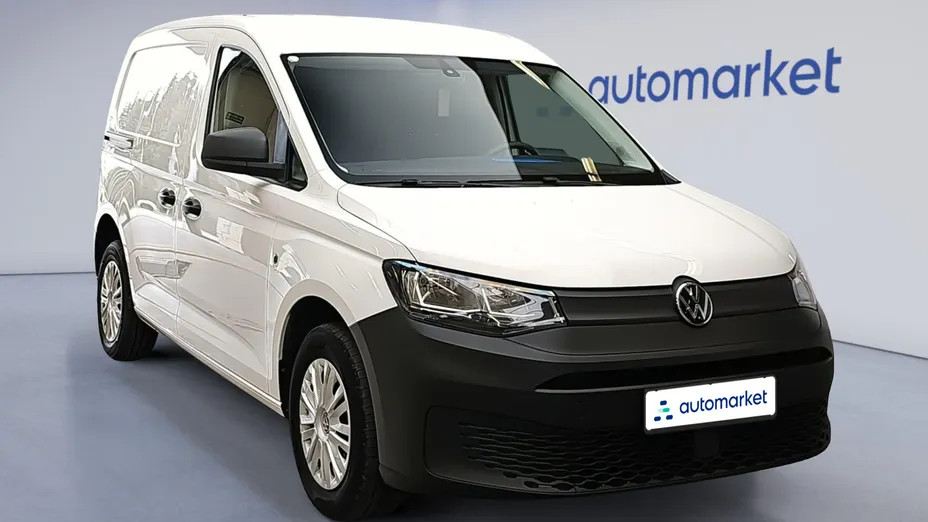 VOLKSWAGEN Caddy Caddy Cargo 2.0 TDI