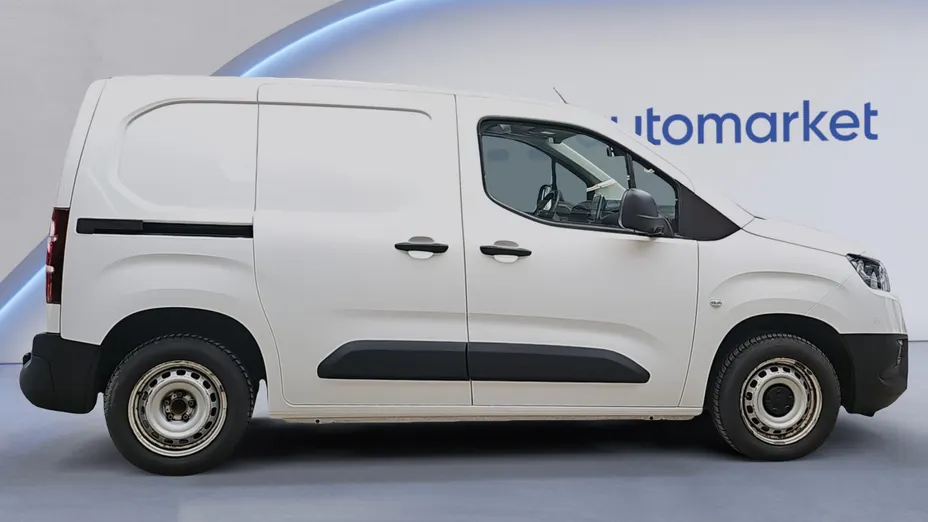 TOYOTA Proace City Proace City 1.5 D-4D Standard 2,0t Active