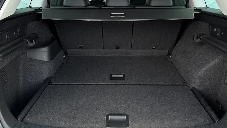 SKODA Kodiaq Kodiaq 2.0 TDI 4x4 L&K DSG