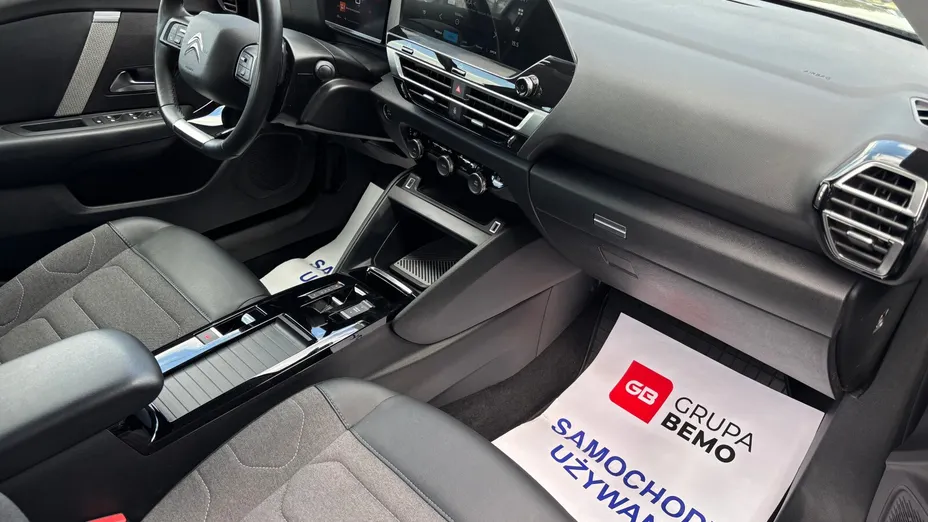 CITROEN C4 X C4 X 1.2 PureTech Feel Pack S&S EAT8