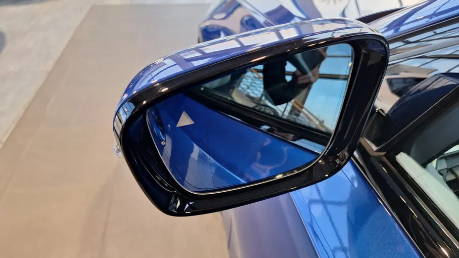 BMW Seria 3 320d xDrive mHEV M Sport sport-aut