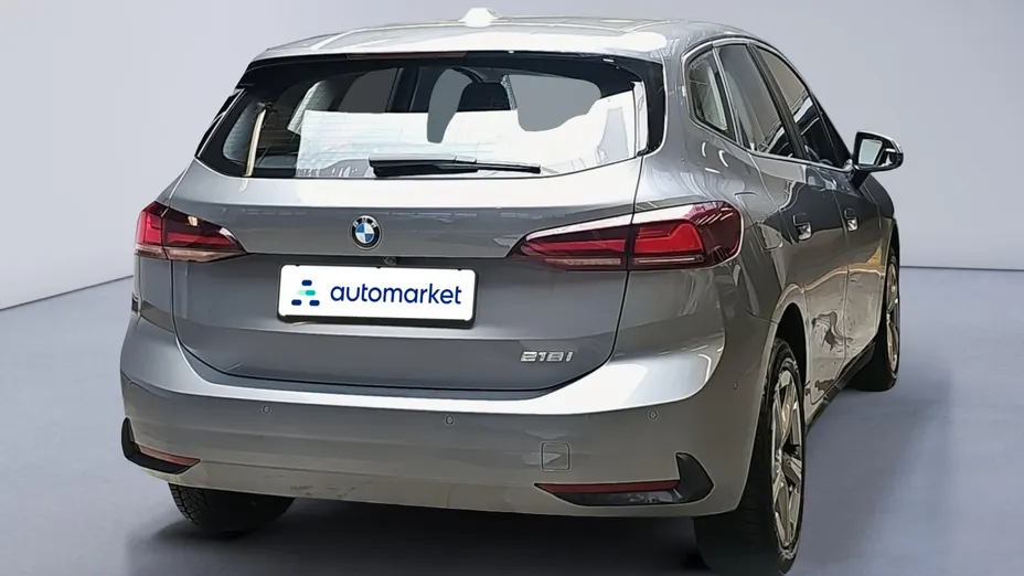 BMW Seria 2 218i aut